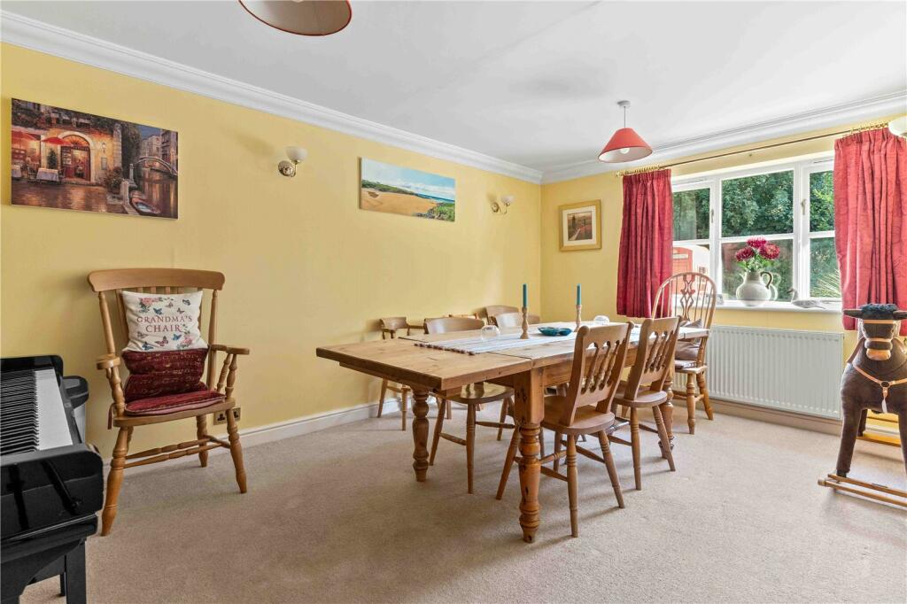 Additional image 6 of Walden Road, Sewards End, Nr Saffron Walden, Essex, CB10