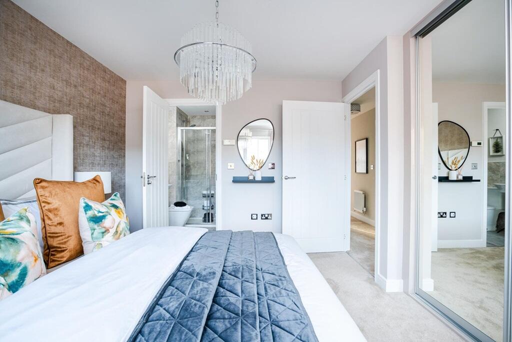 Additional image 9 of Dobbins Avenue
West Cambourne
Cambridgeshire
CB23 6LL