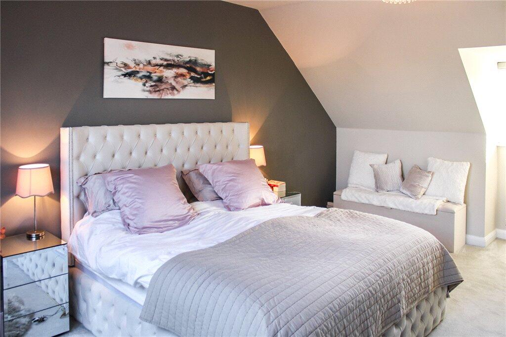 Additional image 14 of Hewenden Drive, Cullingworth, Bradford, West Yorkshire, BD13