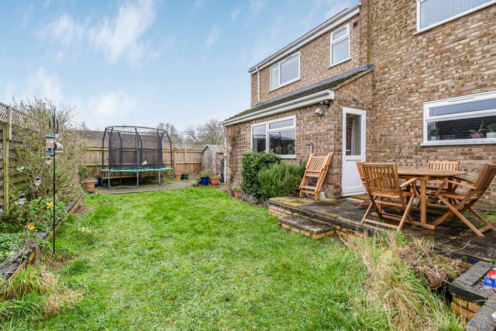 Additional image 28 of The Rustons, Duxford