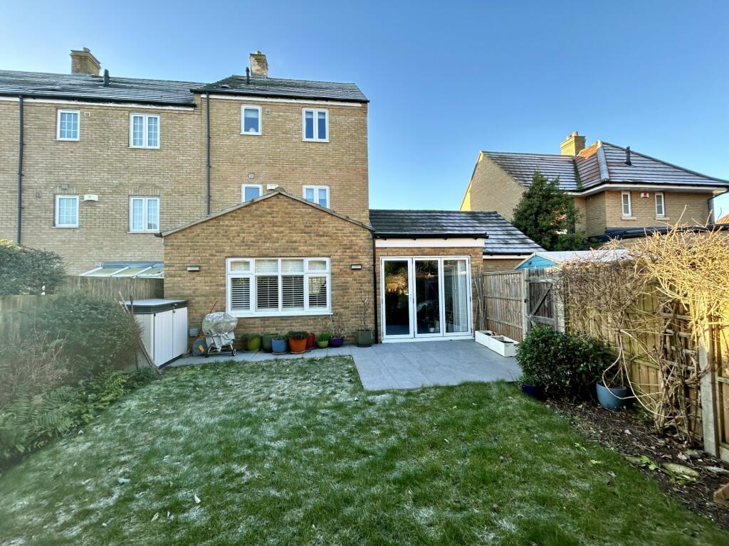 Additional image 15 of Gateway Gardens, Ely