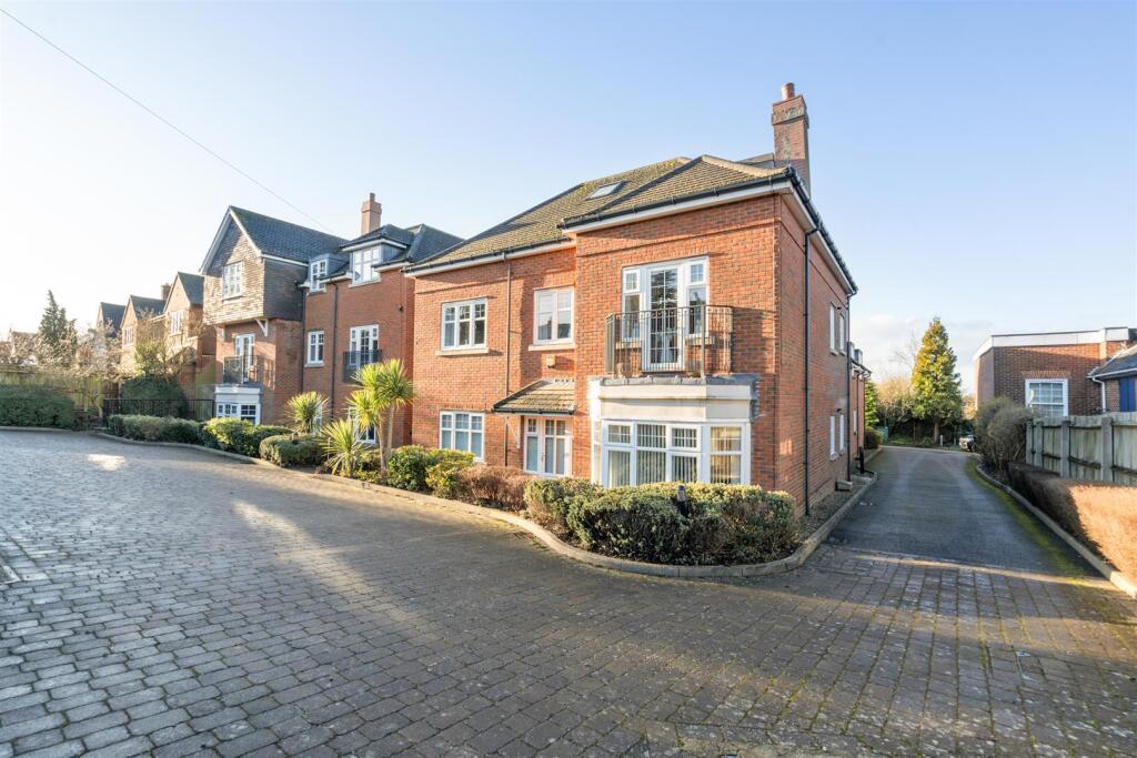 Additional image 14 of Station Road, Apartment 4, Knowle, Solihull