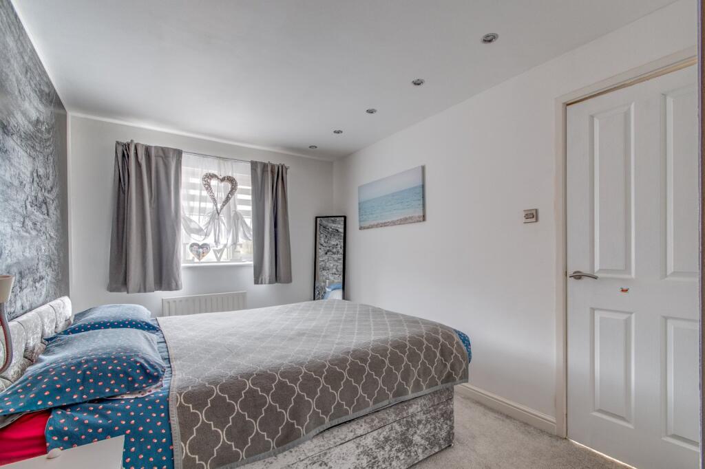 Additional image 10 of Ganborough Close, Matchborough East, Redditch, Worcestershire, B98