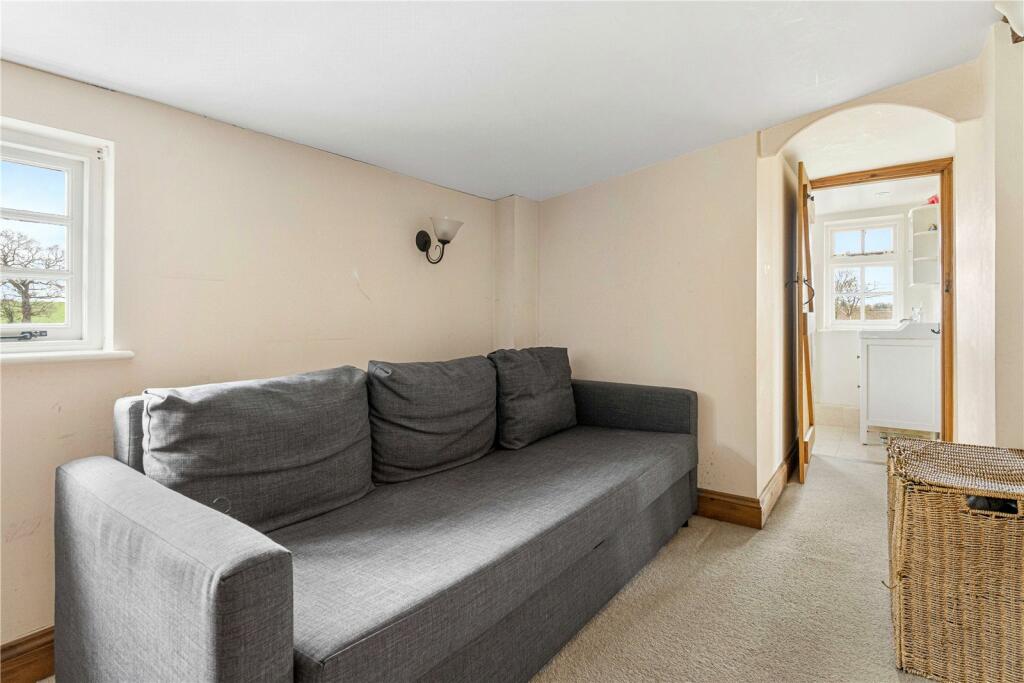 Additional image 5 of Wash Cottages, Thaxted Road, Debden, Nr Saffron Walden, Essex, CB11