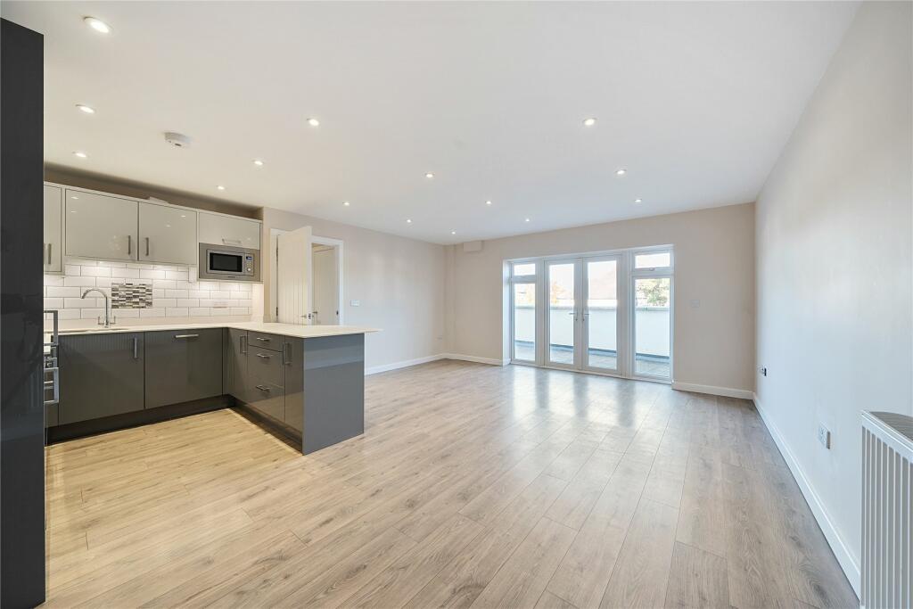 Additional image 3 of Station Road, West Wickham