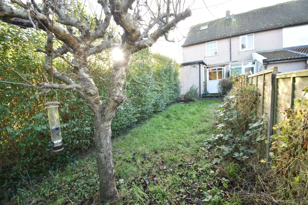 Additional image 13 of Highlands Road, Portishead.