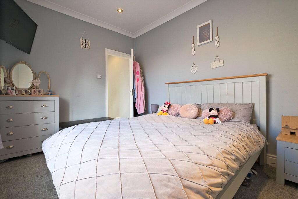 Additional image 13 of Blackburn Road, Clayton Le Moors, Accrington, Lancashire, BB5