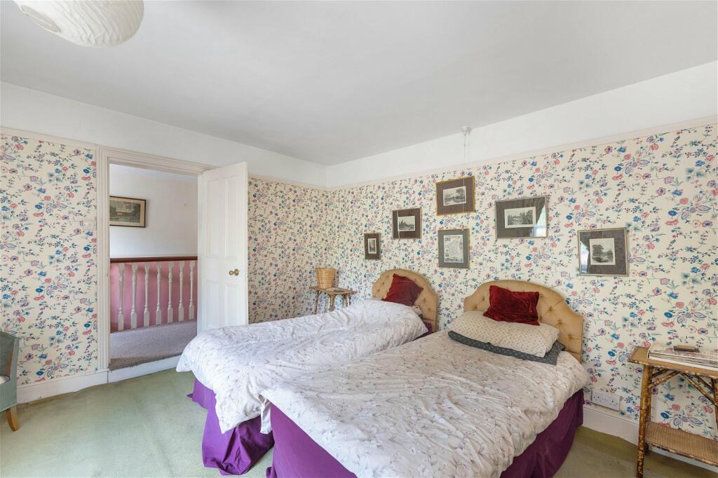 Additional image 30 of The Gables, High Street, Sutton SAT NAV CB6 2RB