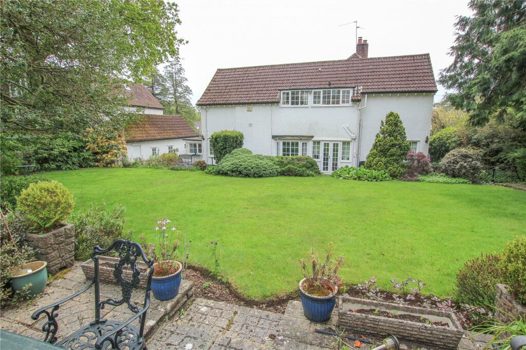 Additional image 2 of Ty Gwyn Avenue, Penylan, Cardiff, CF23