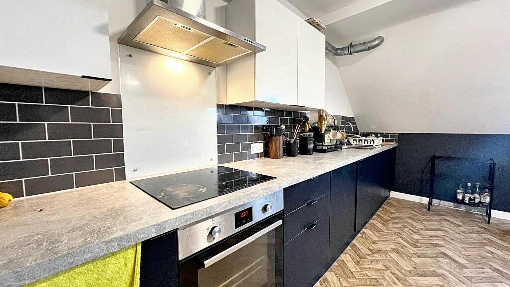 Additional image 7 of 94 Blackswarth Road, Three Crowns, Kings Court, Bristol