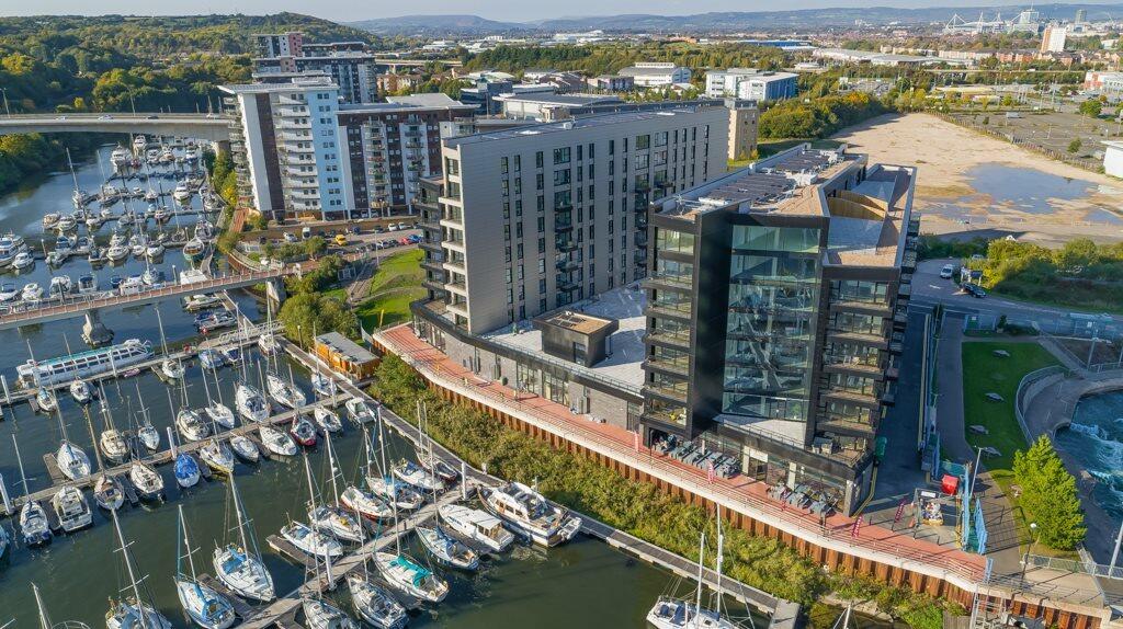 Additional image 13 of Waterford House, Watkiss Way, Cardiff
