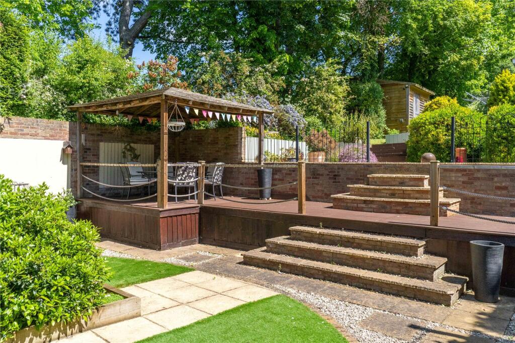 Additional image 28 of Prospect Place, Thaxted Road, Saffron Walden, Essex, CB11