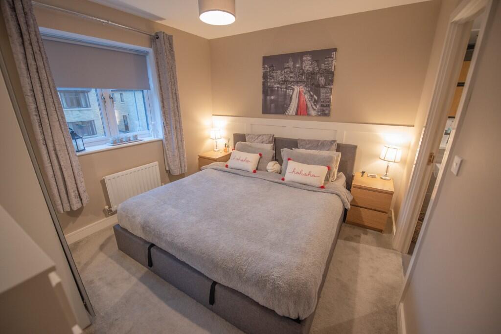 Additional image 11 of 3 Jackson Row, Glusburn BD20 8FL