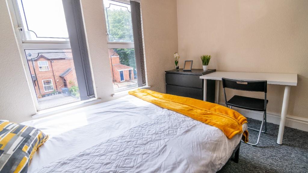 Additional image 13 of Harold Road, B16 - ALL BILLS INCLUDED!