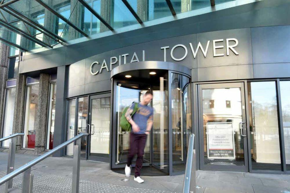 Additional image 8 of Capital Tower Greyfriars Road, Cardiff