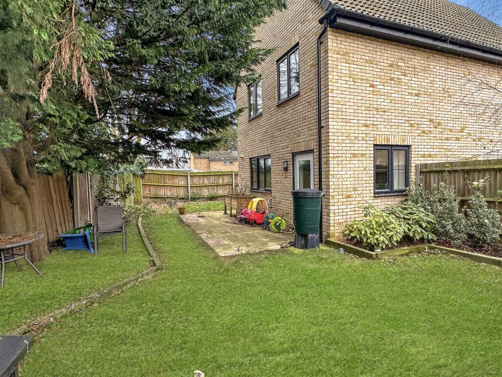 Additional image 4 of Eastfield, Cambridge