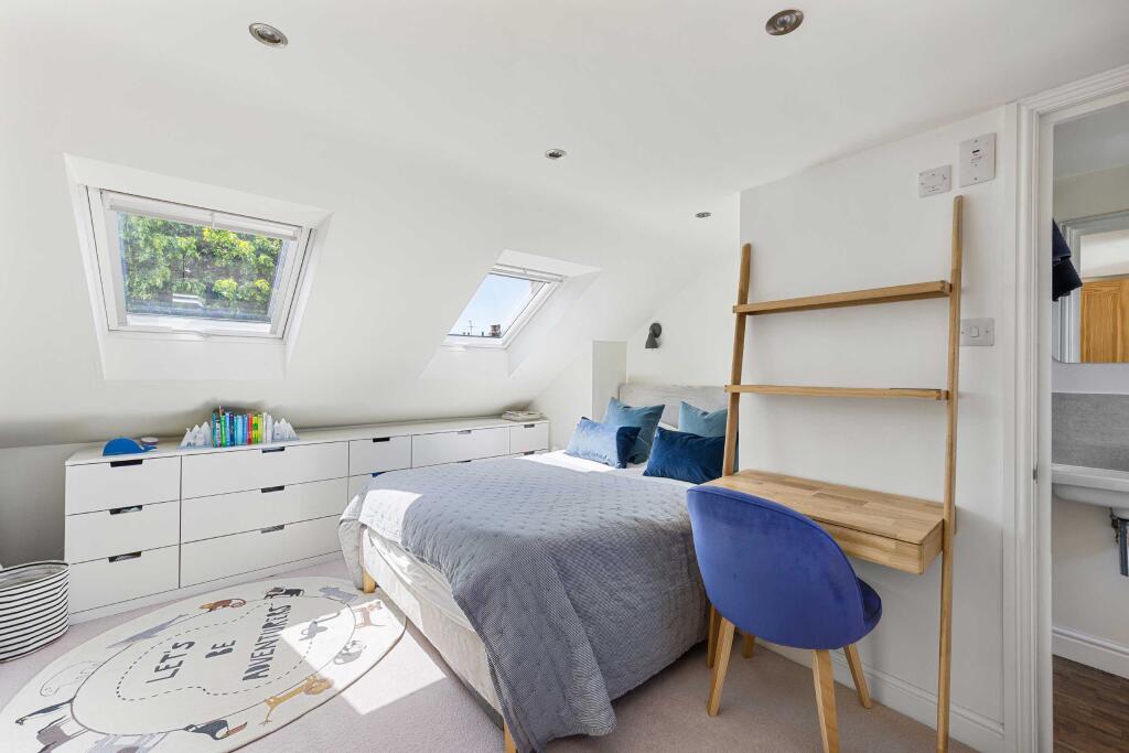 Additional image 11 of Selborne Road, Ashley Down, Bristol