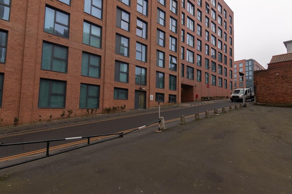 Additional image 29 of 34 Windmill Street, Birmingham, B1