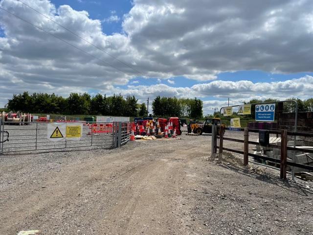 Primary image of Cambridge Road, CB22