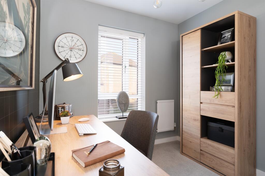 Additional image 16 of Maple Fields, Llanrumney, Cardiff