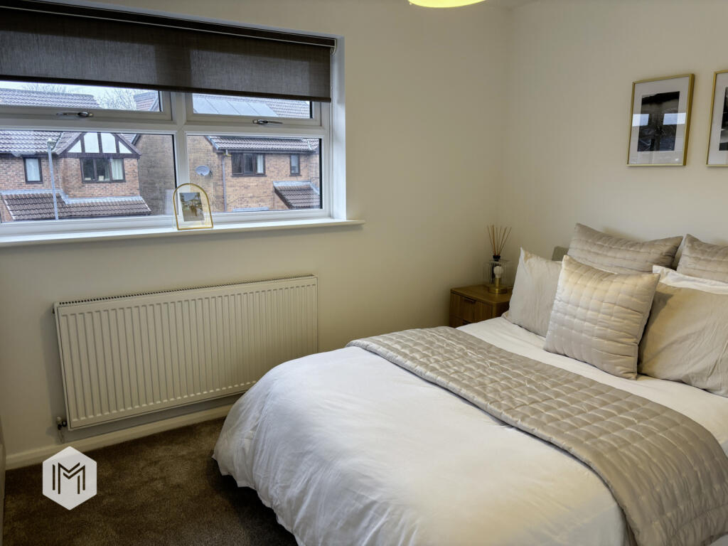 Additional image 6 of Little Harwood Lee, Harwood, Bolton, BL2 4LW