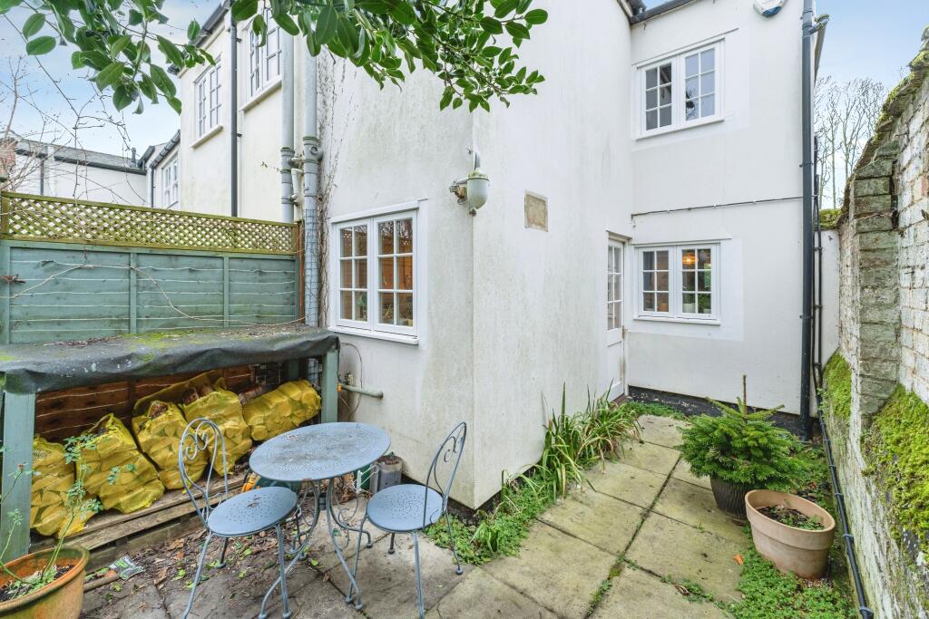 Additional image 15 of Park Lane, Histon, Cambridge, Cambridgeshire, CB24