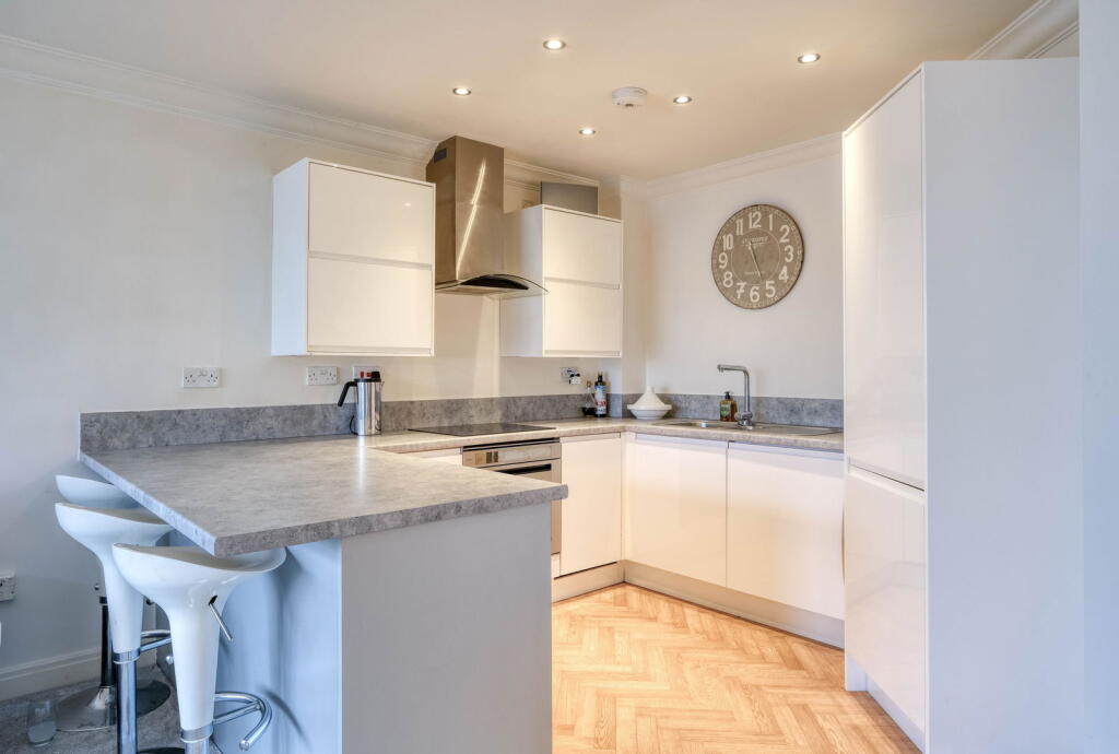 Additional image 5 of Pinnacle House, Evesham Road, Crabbs Cross, Redditch, B97 5LH