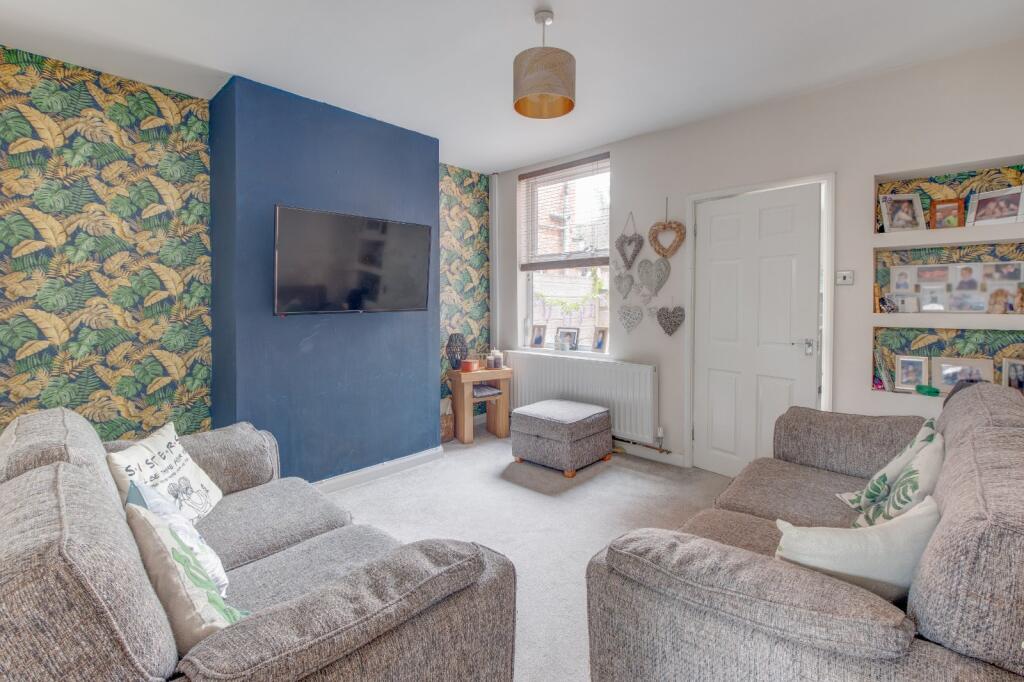 Additional image 4 of Birmingham Road, Enfield, Redditch, B97