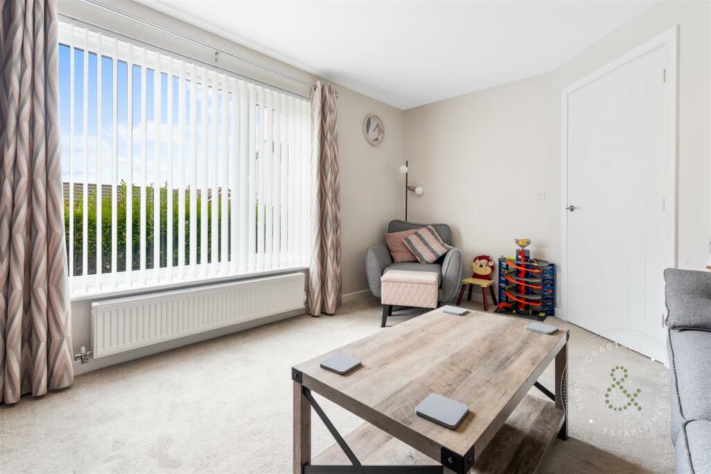 Additional image 15 of Lon Y Pererinion, Radyr, Cardiff