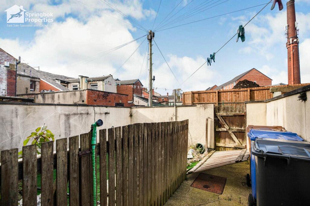 Additional image 11 of Water Street, Great Harwood, Blackburn, Lancashire