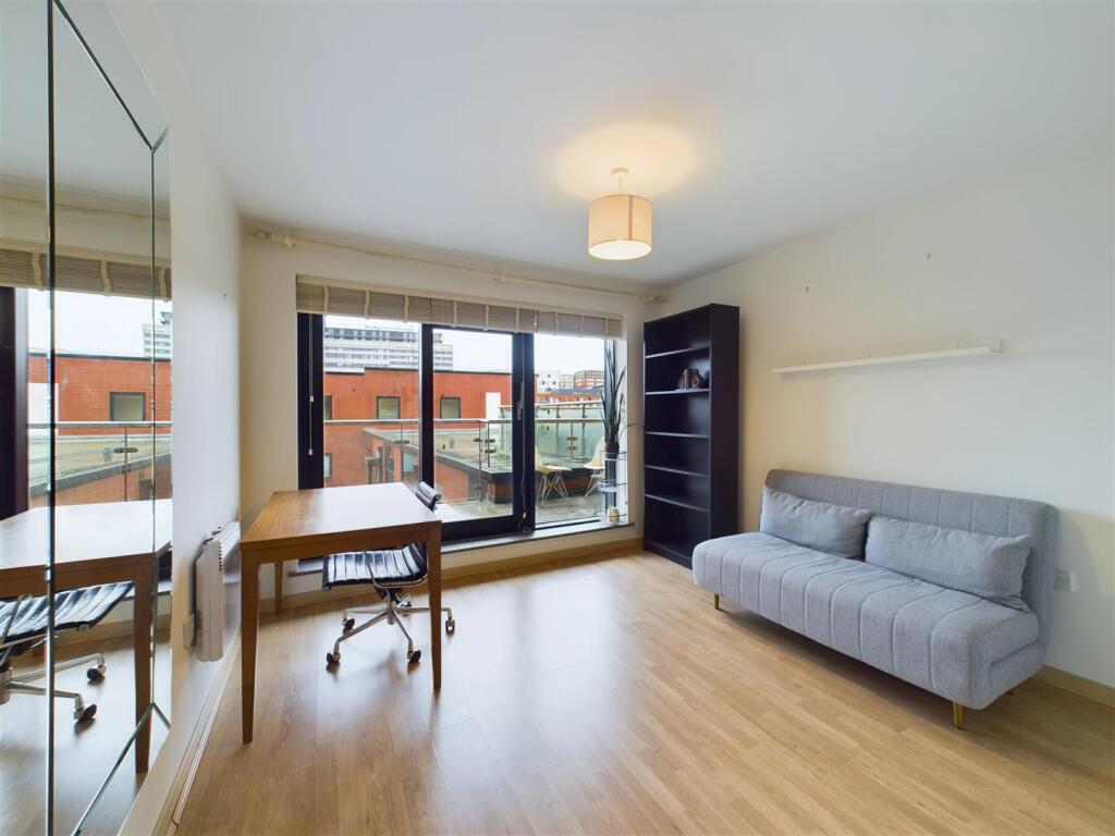 Additional image 4 of St. Pauls Place, 40 St Paul's Square