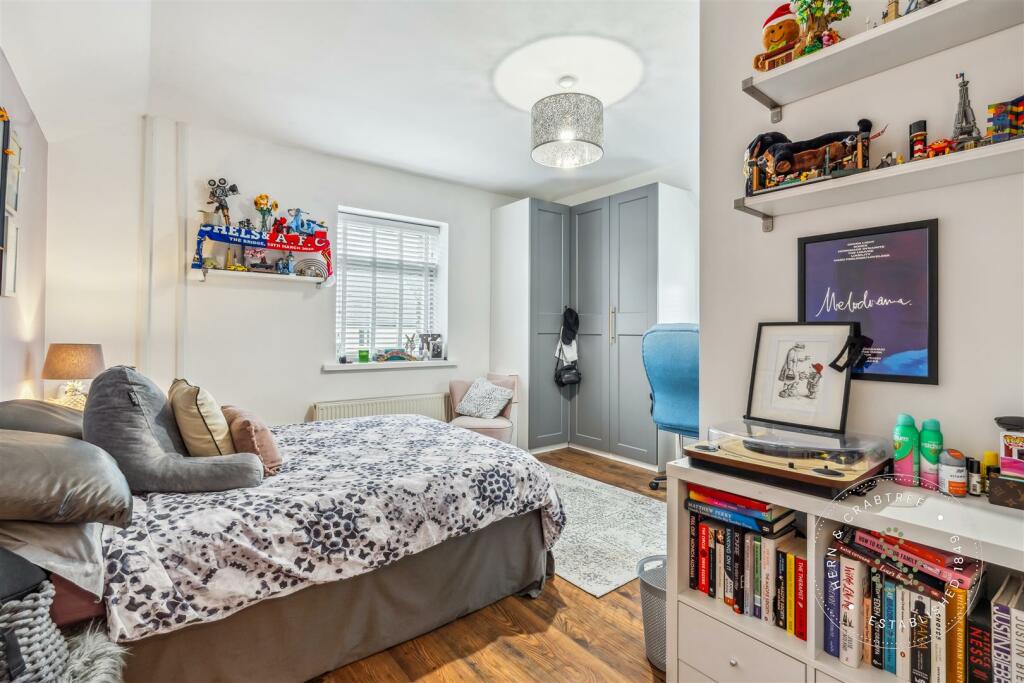 Additional image 16 of Lon Cwrt Ynyston, Leckwith, Cardiff