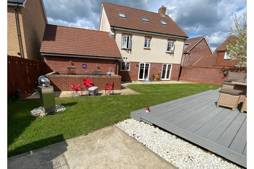 Additional image 31 of Berkley Avenue, Hailsham, BN27