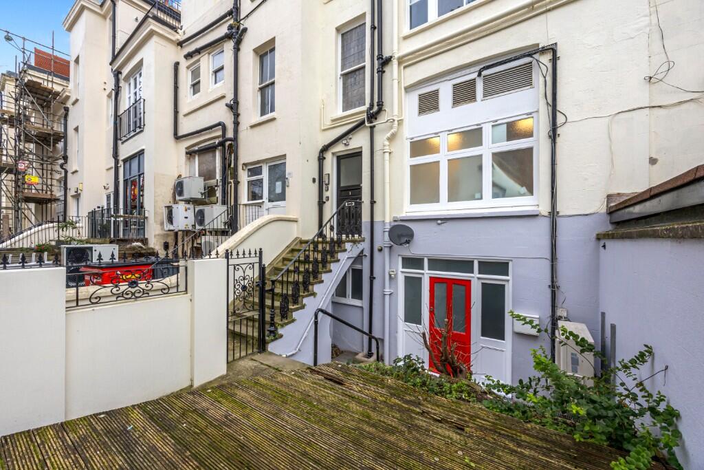 Additional image 21 of Sillwood Terrace, Brighton, BN1 2LR