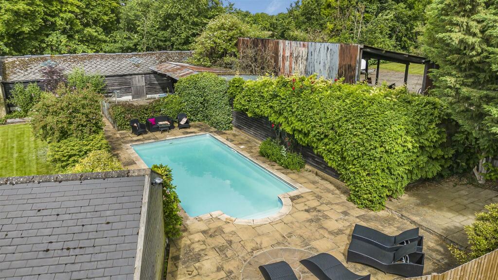 Additional image 54 of Landwade, Newmarket