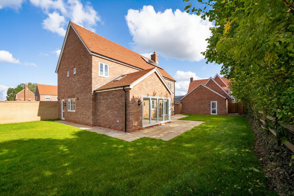 Additional image 33 of Fen End, Over, CB24