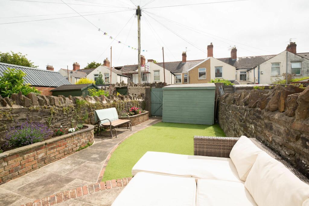 Additional image 24 of Australia Road, Cardiff