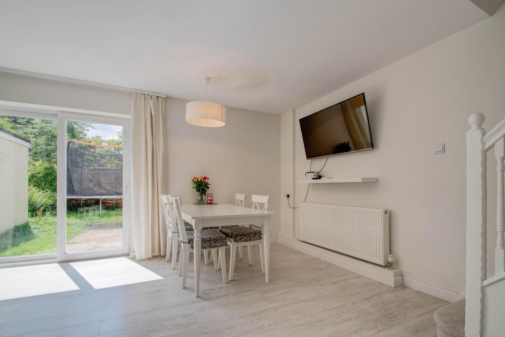 Additional image 6 of Wishaw Close, Redditch, Worcestershire, B98