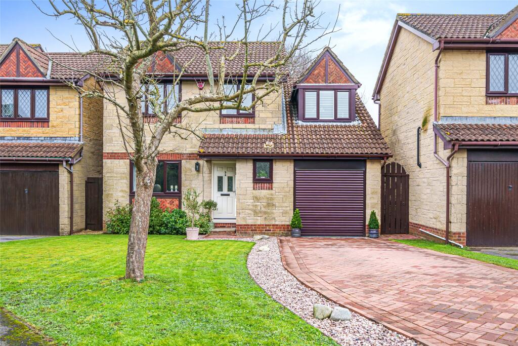 Additional image 22 of Lavender Close, Thornbury, Bristol, Gloucestershire, BS35