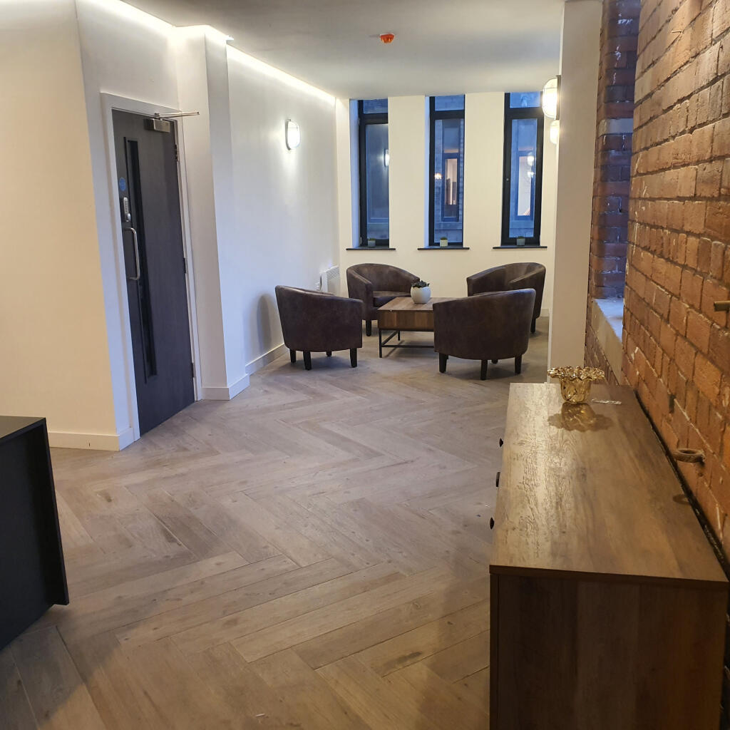 Additional image 10 of Conditioning House, Cape Street, Bradford, Yorkshire, BD1