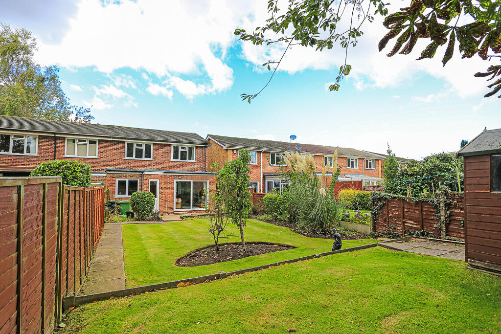 Additional image 19 of Muswell Close, Solihull