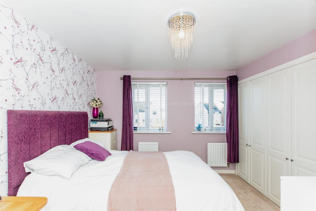 Additional image 8 of Lancaster Gate, Upper Cambourne, CAMBRIDGE