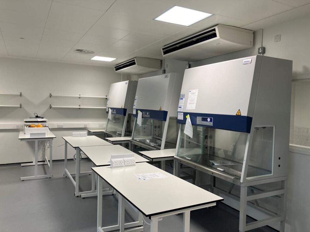 Additional image 4 of Emmanuel Building, Chesterford Research Park, Cambridge, CB10 1XL