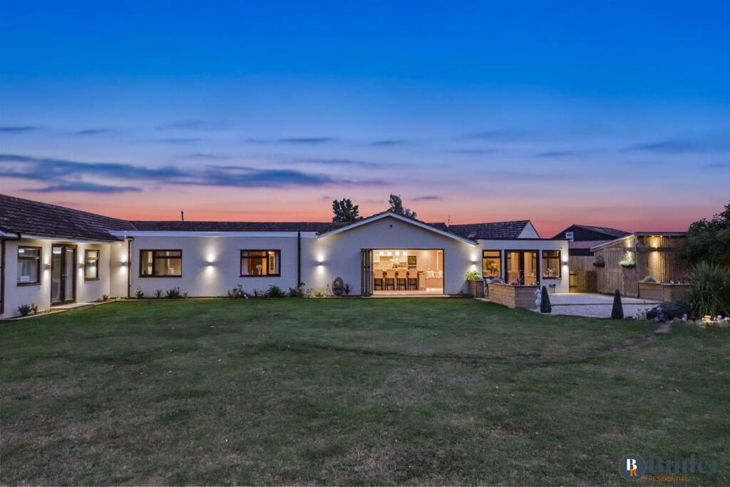 Additional image 114 of Meadow Green End, Green End, Landbeach