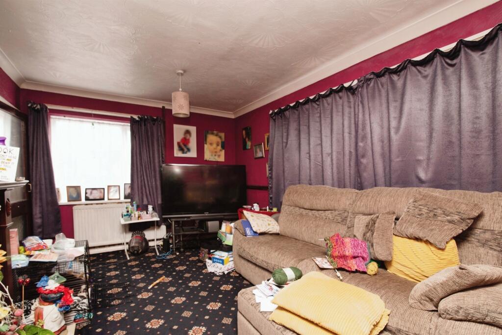 Additional image 13 of Dickens Avenue, Llanrumney, Cardiff