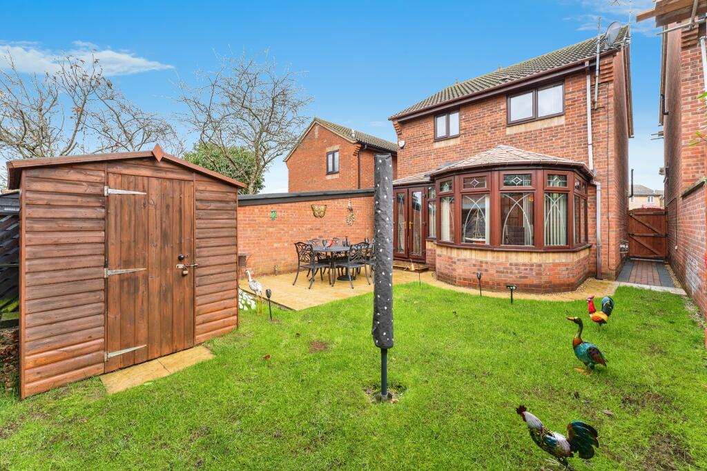 Additional image 16 of Watermead, Bar Hill, Cambridge, Cambridgeshire, CB23