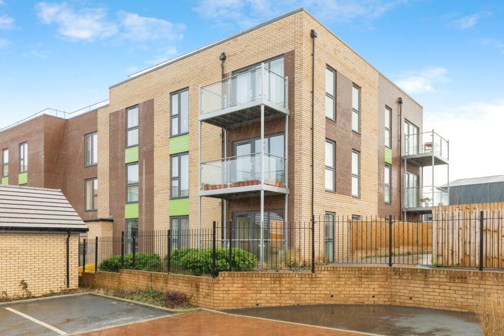 Additional image 2 of Flatts Close, Bristol, BS34