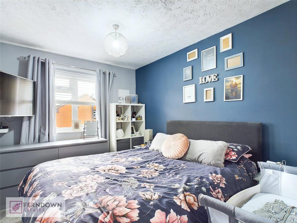 Additional image 5 of Elford Grove, Marston Green, Birmingham, B37