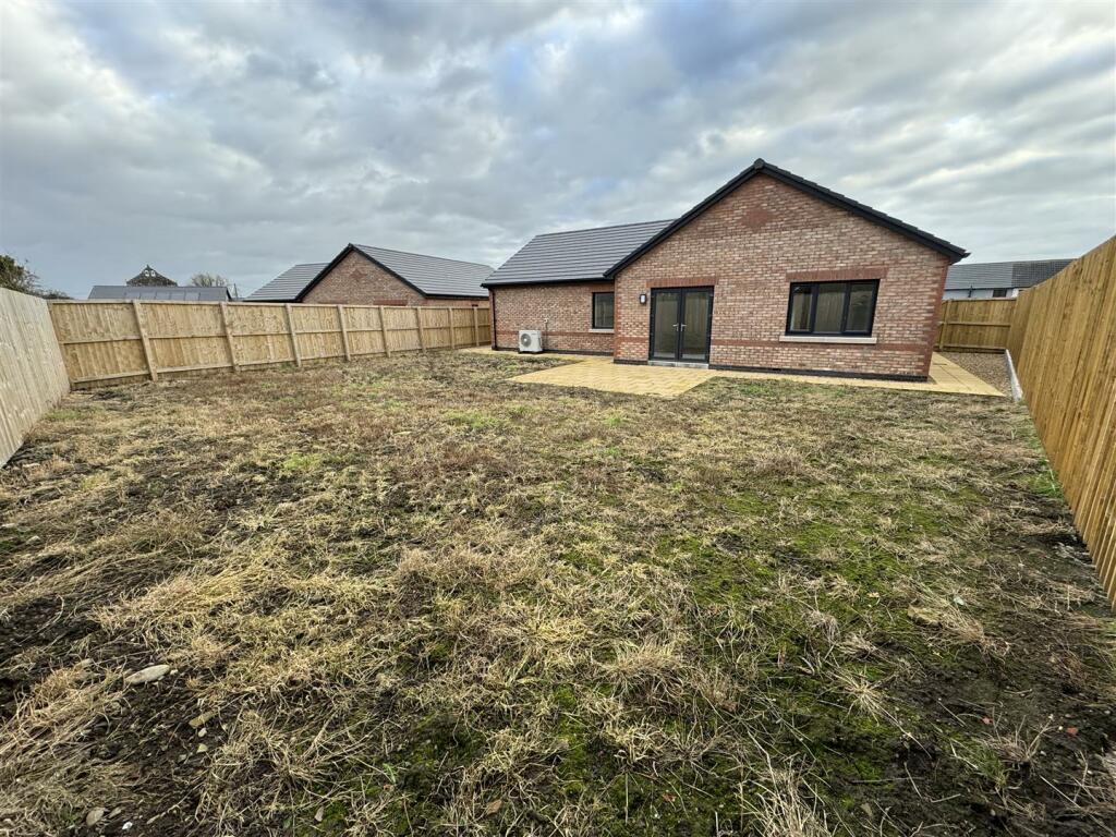 Additional image 14 of Cultram Close, Abbeytown, Wigton