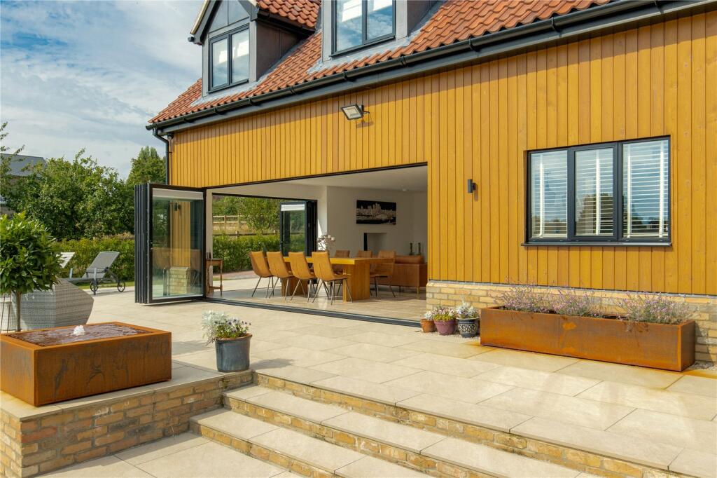 Additional image 17 of Bourn Road, Caxton, Cambridge, Cambridgeshire, CB23